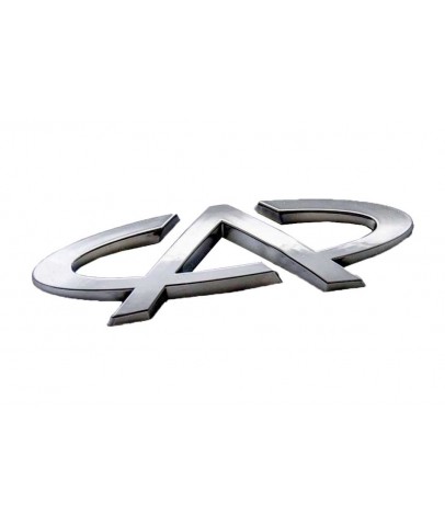 Chery-Arma Logo