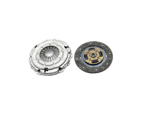 Chery Tiggo – Debriyaj Seti (Rulmansız)